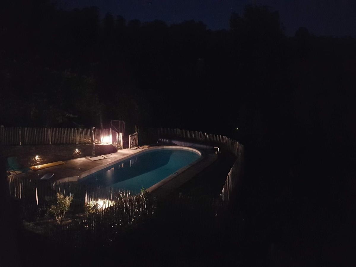 Gîte les Roseaux à Baillamont Extérieur photo