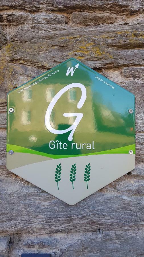 Gîte les Roseaux à Baillamont Extérieur photo