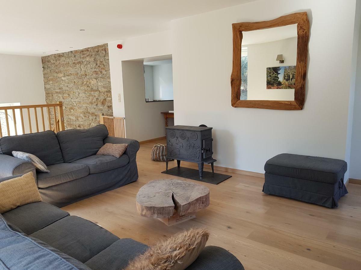 Gîte les Roseaux à Baillamont Extérieur photo