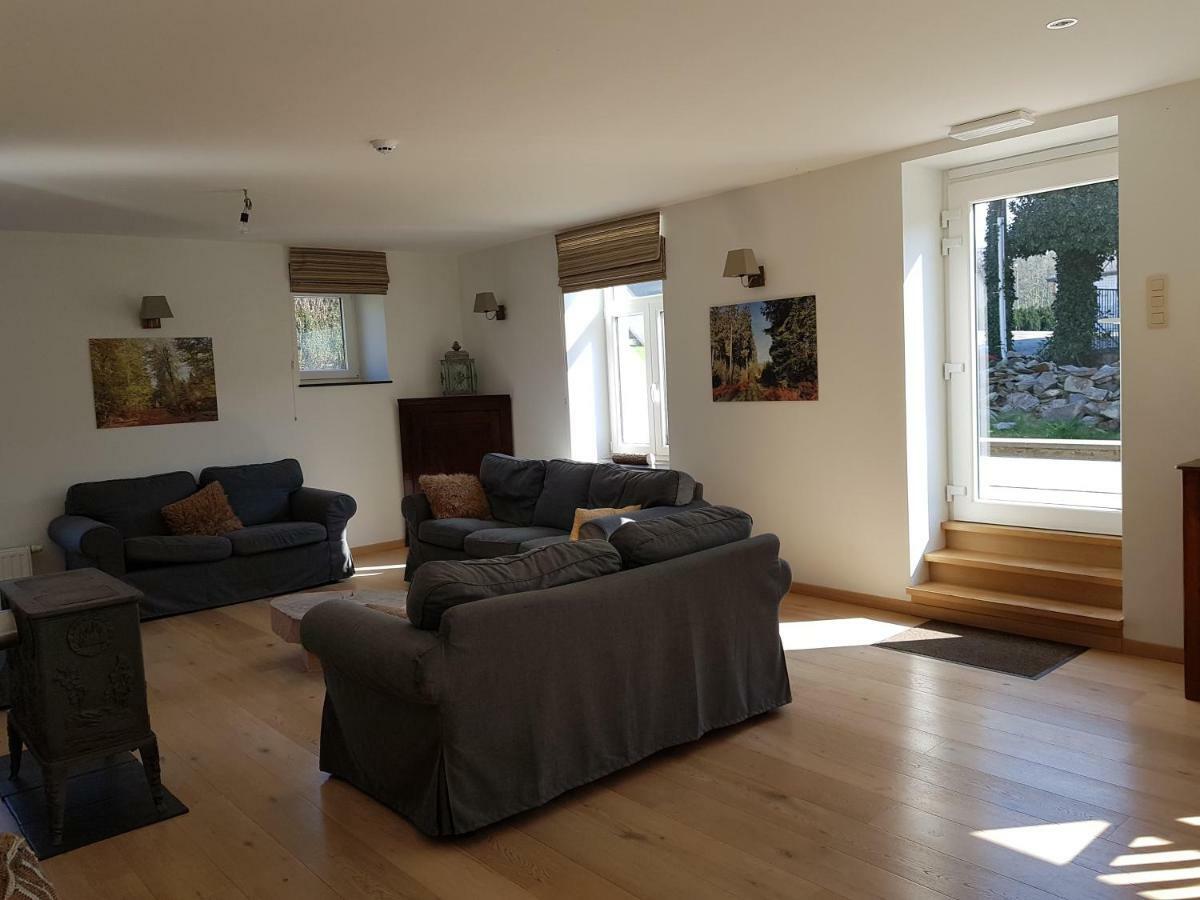 Gîte les Roseaux à Baillamont Extérieur photo