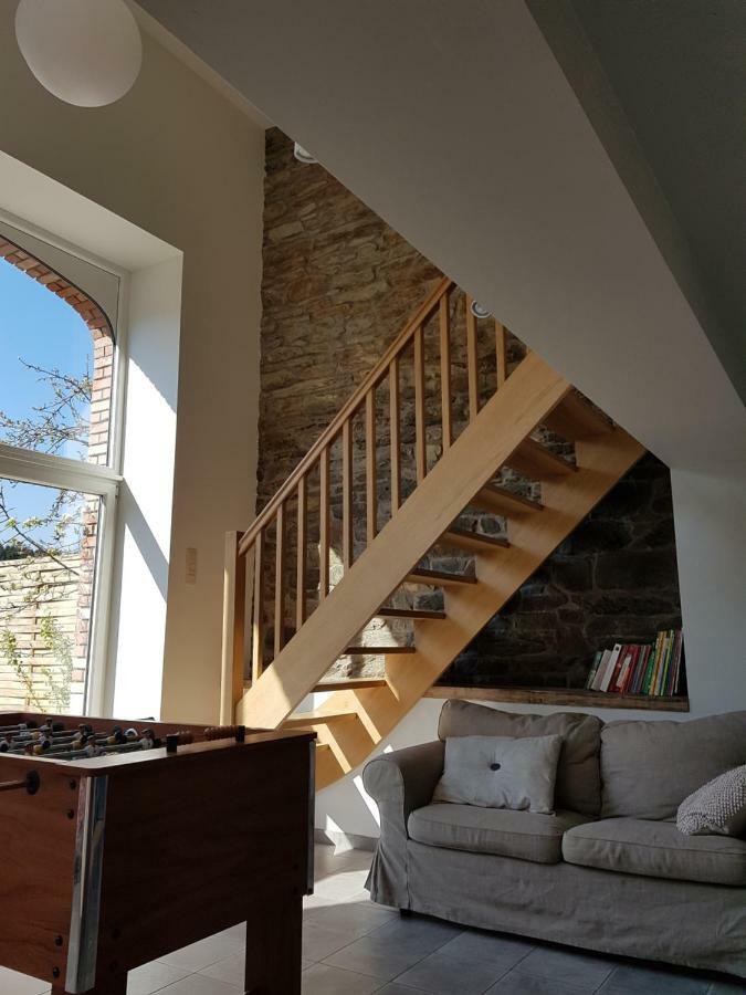 Gîte les Roseaux à Baillamont Extérieur photo